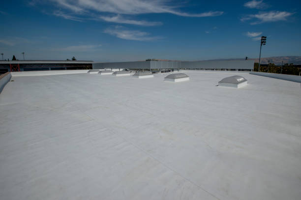 Best Hot Roofs  in Louisville, OH