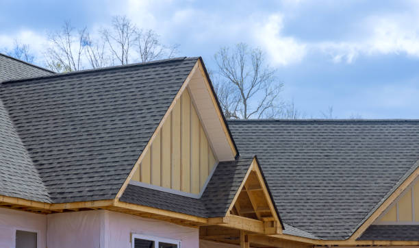 Louisville, OH Roofing Company