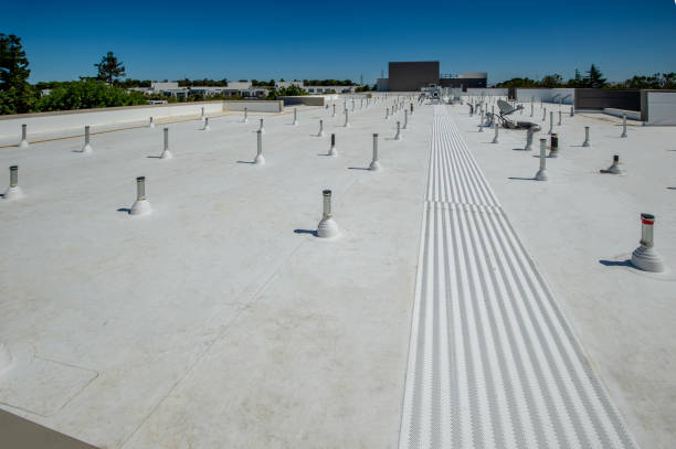 Best Rubber Roofing (EPDM, TPO)  in Louisville, OH